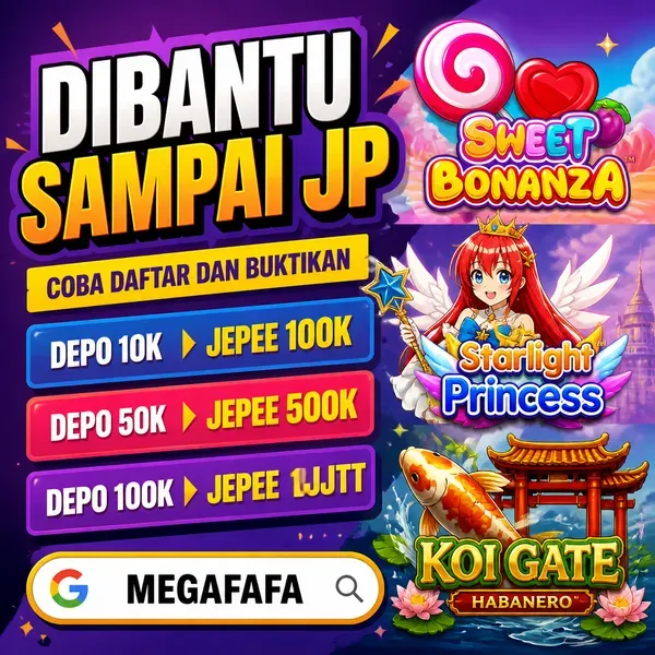 situs agen slot terbaik